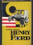 Henry Ford  - náhled