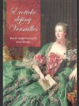 Erotické dějiny Versailles - náhled