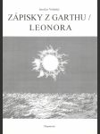 Zápisky z Garthu / Leonora - náhled