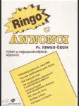 Ringo v Annonci - náhled