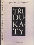 Tři dukáty - náhled