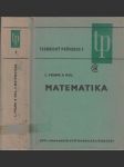 Matematika - náhled