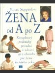 Žena od A po Z - náhled