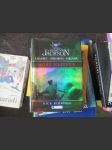 Moře nestvůr - mystery - Percy Jackson - náhled