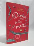 Dívka, která četla v metru - náhled