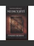 Medicejští: Úpadek rodiny - náhled