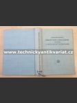 Německo-český a česko-německý slovník z mechanické technologie - František Soukup (1956) - náhled