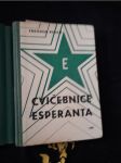 Cvičebnice esperanta - náhled
