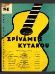 Zpíváme s kytarou 81 - náhled