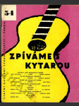 Zpíváme s kytarou 54 - náhled