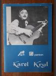 Karel Kryl - náhled