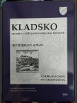 Kladsko - proměny středoevropského regionu - Historický atlas - náhled