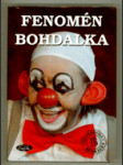 Fenomén Bohdalka - náhled