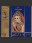 Václav IV. (1361 - 1419) - náhled