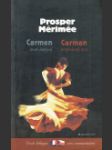 Carmen / Carmen - náhled