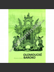 Olomoucké baroko III – Historie a kultura [Olomouc a barokní umění] HOL - náhled