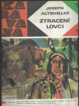 Ztracení lovci - náhled