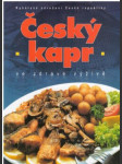 Český kapr ve zdravé výživě - náhled