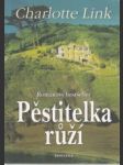 Pěstitelka růží - náhled