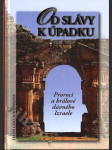 Od slávy k úpadku - proroci a králové dávného Izraele - náhled