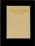 Orbis sensualium pictus quadrilinguis /reprint z 1685/ - náhled