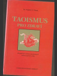 Taoismus pro zdraví - náhled