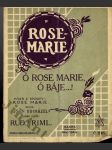 Rose-Marie - náhled
