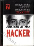 Hacker - podivný život a zločiny počítačového génia Kevina Poulsena - náhled