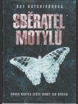 Sběratel motýlů - náhled