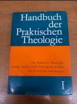 Handbuch der Praktischen Theologie - Band 1 - náhled