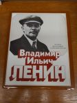 Владимир Ильич Ленин Vladimír Iljič Lenin - náhled