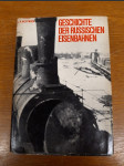 Geschichte der russischen Eisenbahnen - náhled