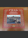 Prag - Album alter Ansichtskarten - náhled