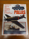 Pallas Nr. 2 - Die Hurricane Story - náhled