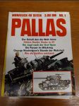 Pallas Nr. 1 - Hitlers Heuler Stuka Ju87 - náhled