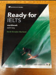 Ready for IELTS - Workbook with key + Audio CD's - náhled