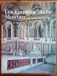 Das Kunsthistorische Museum (veľký formát) - náhled