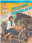 Cesta za štěstím - Helenino manželství - náhled