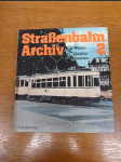 Straßenbahn Archiv 2 - Raum Görlitz - Dresden - náhled