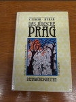 Das jüdische Prag - Glossen zur Geschichte und Kultur - náhled