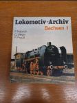 Lokomotiv-Archiv - Sachsen 1 - náhled