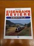Eisenbahnreviere Oberpfalz - náhled