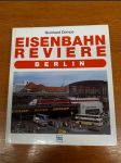 Eisenbahnreviere Berlin - náhled