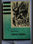 Lovci perel - náhled