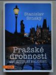 Pražské drobnosti - náhled