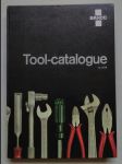Tool catalogue BAHCO - náhled