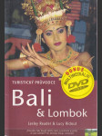 Bali & Lombok - turistický průvodce - náhled