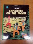 Adventures of Tintin - Explorers on the Moon - náhled