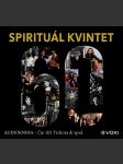 Spirituál kvintet (audiokniha) - náhled