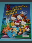 2. příručka mladých svišťů - Disney - náhled